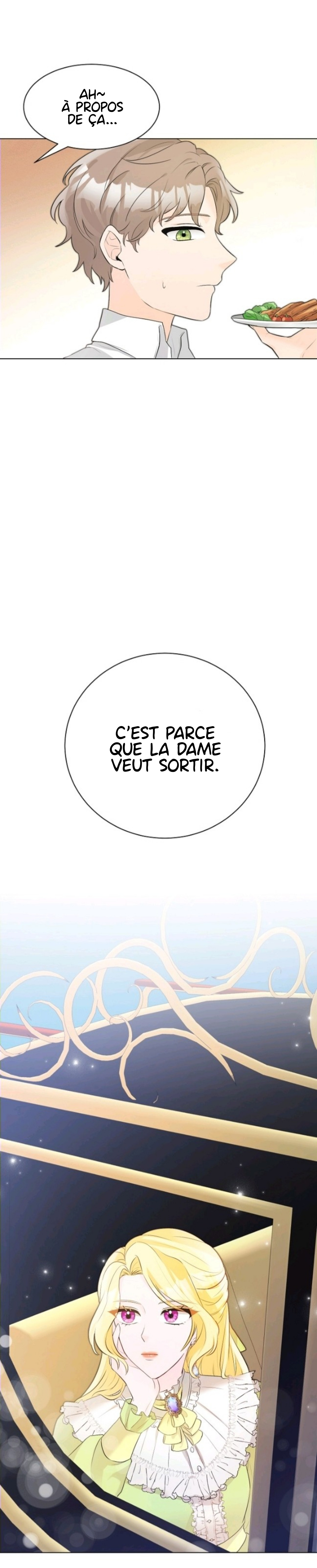 A Poisonous Lily Ch. 5 第69页