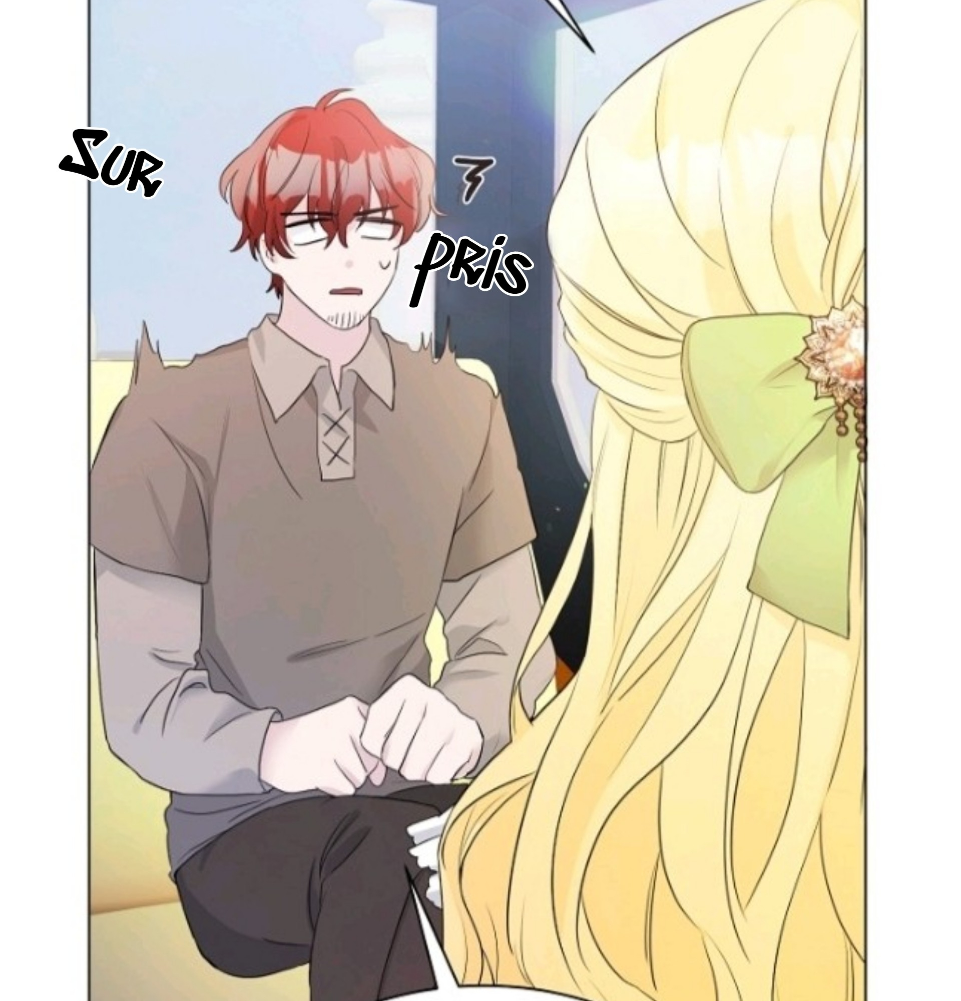 A Poisonous Lily Ch. 5 第79页