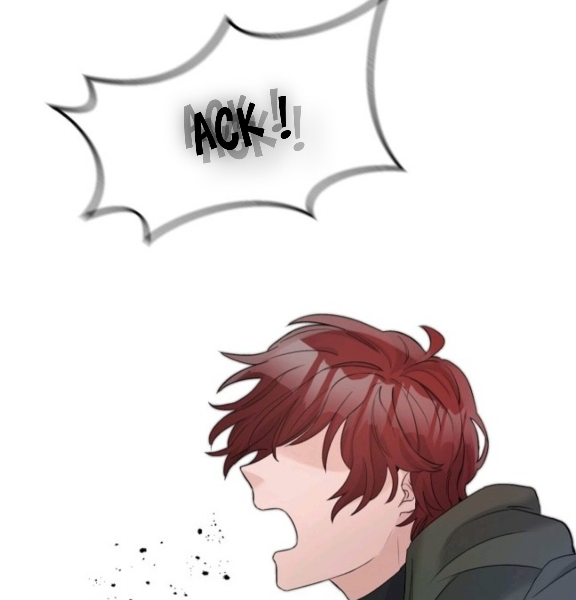A Poisonous Lily Ch. 5 第9页