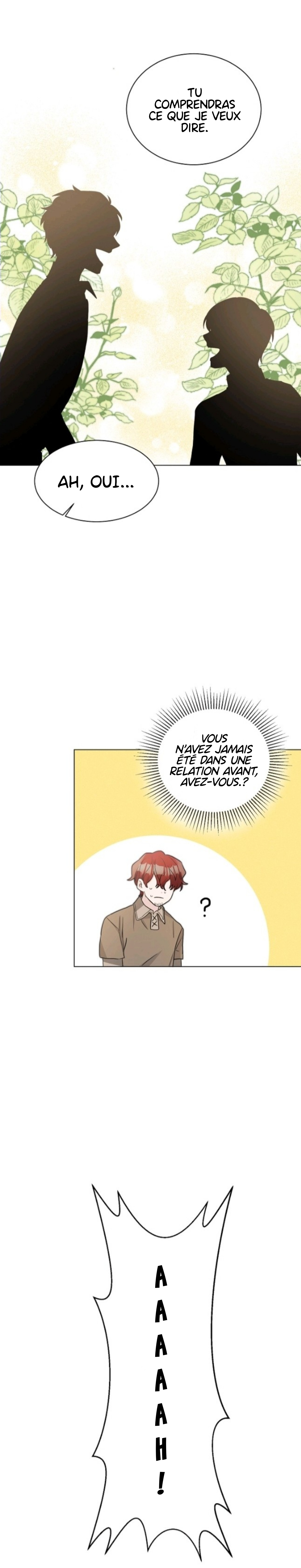 A Poisonous Lily Ch. 5 第82页