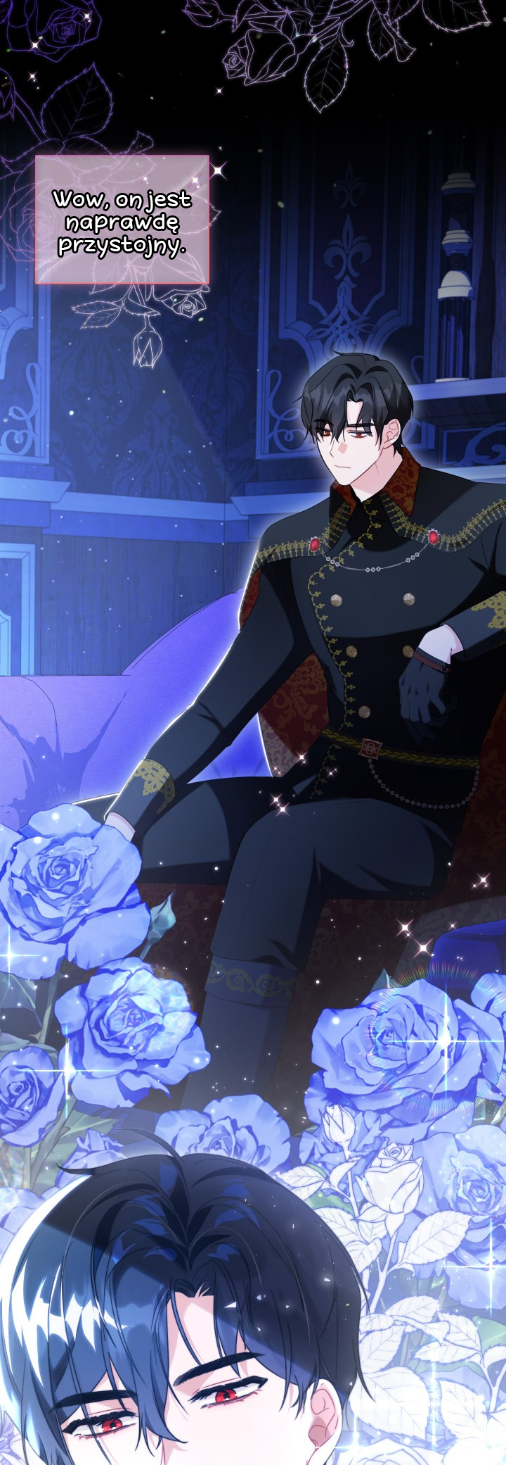 I Became the Tyrant's Chambermaid Ch. 1 第16页