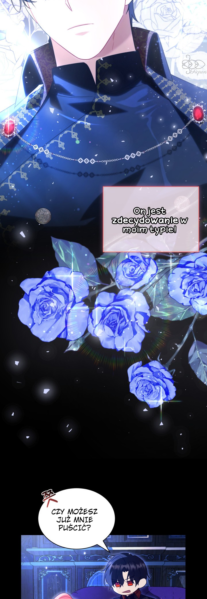 I Became the Tyrant's Chambermaid Ch. 1 第17页