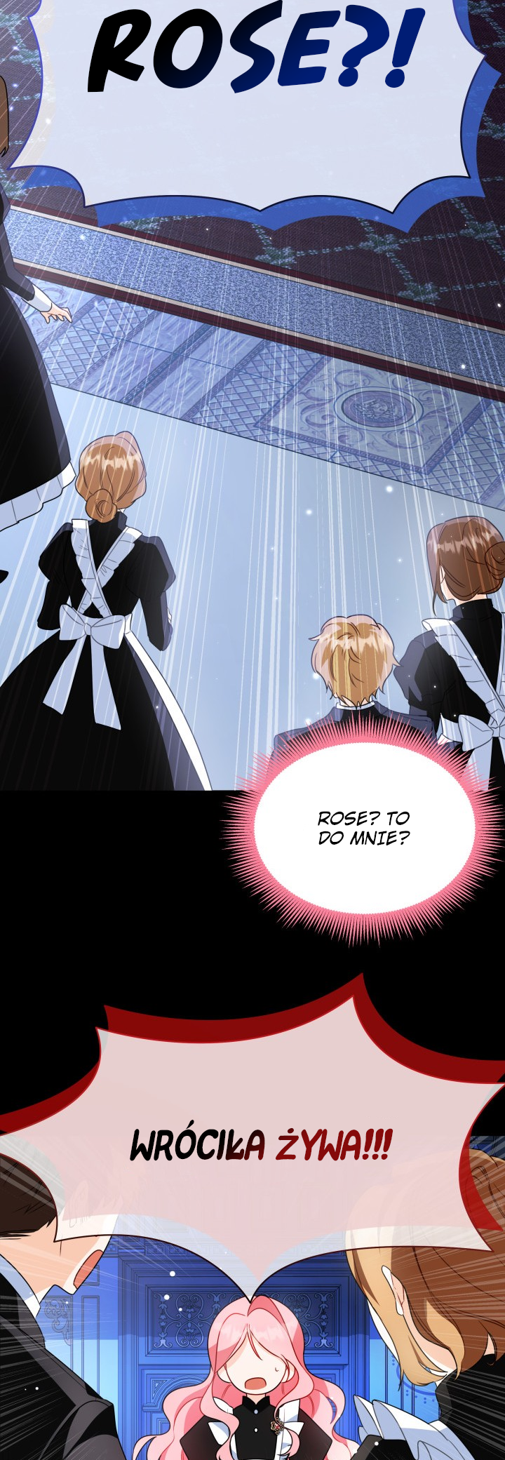 I Became the Tyrant's Chambermaid Ch. 1 第20页