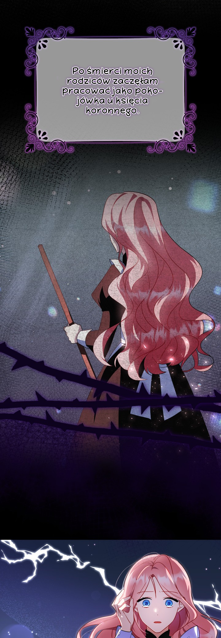 I Became the Tyrant's Chambermaid Ch. 1 第27页