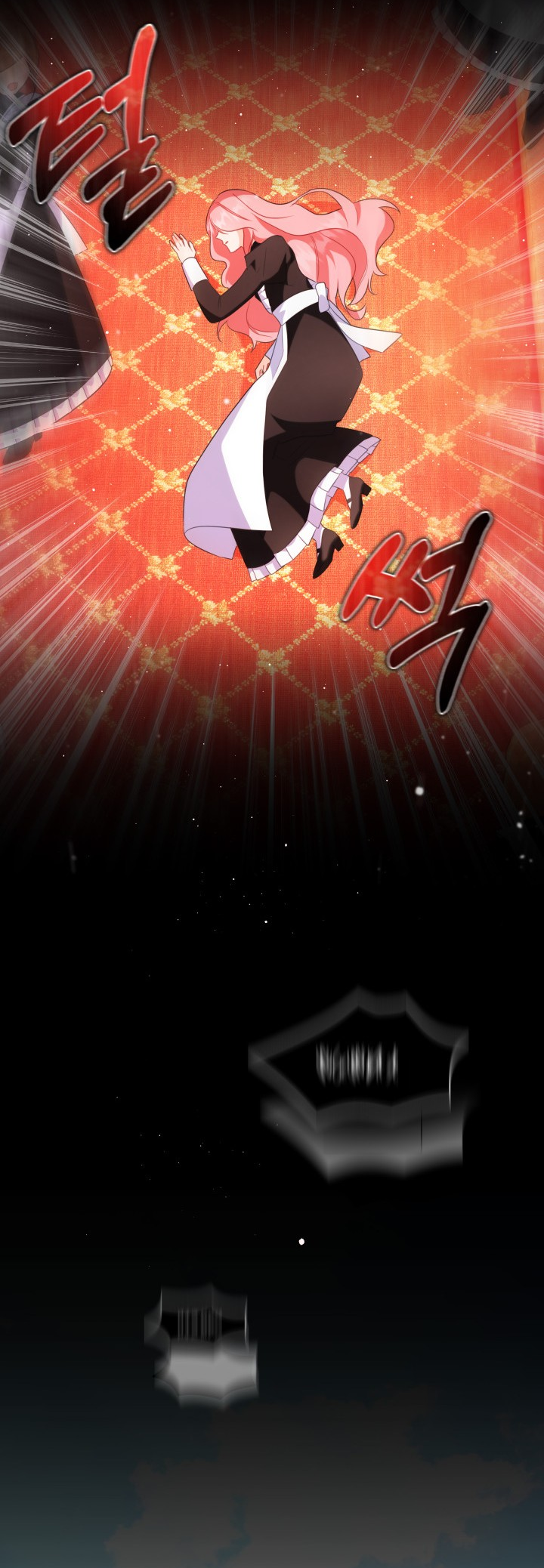I Became the Tyrant's Chambermaid Ch. 1 第31页