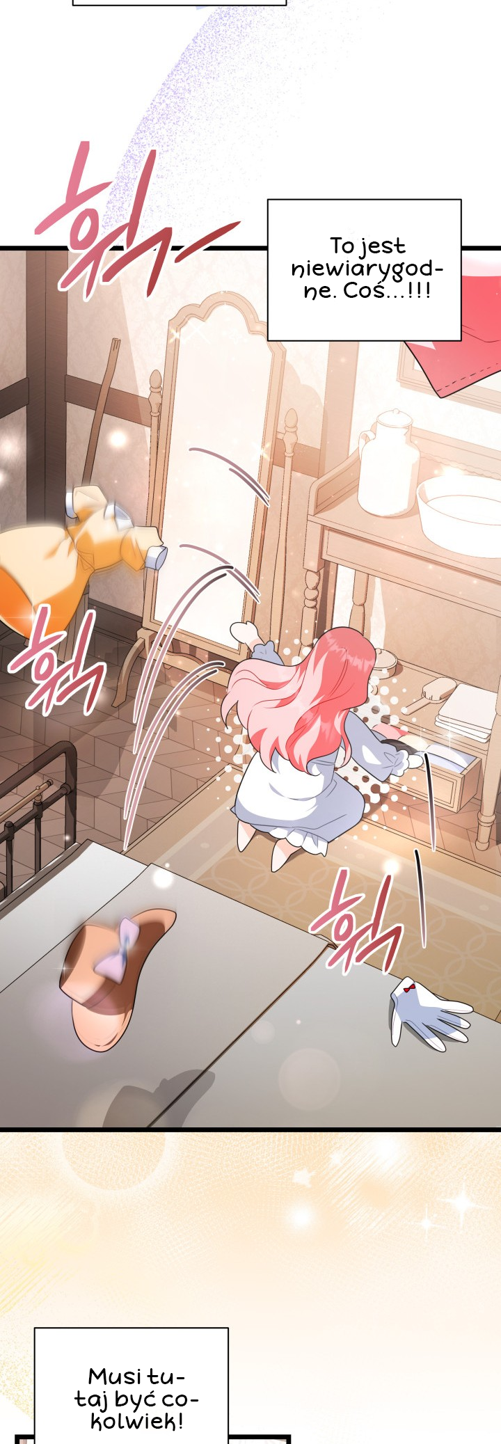 I Became the Tyrant's Chambermaid Ch. 1 第36页