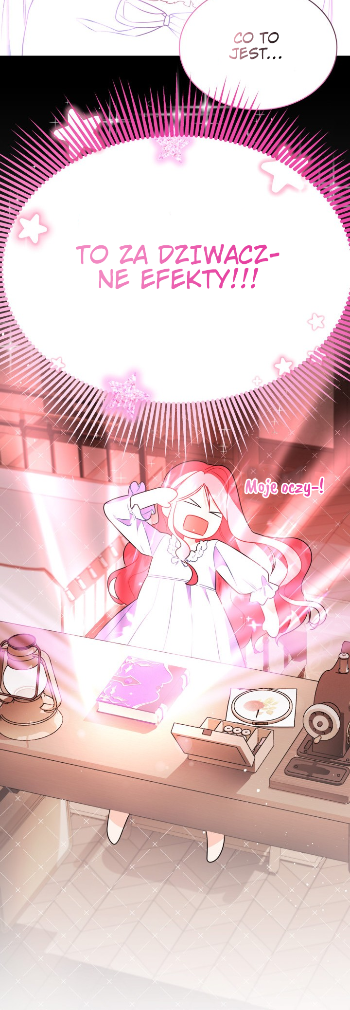 I Became the Tyrant's Chambermaid Ch. 1 第42页