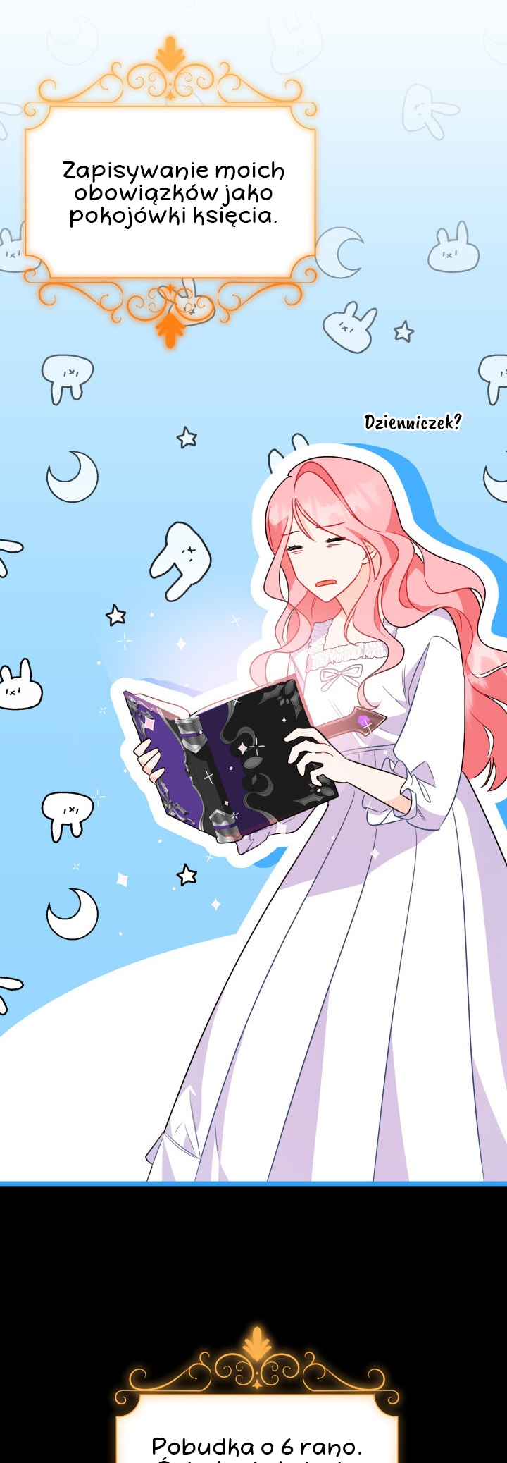 I Became the Tyrant's Chambermaid Ch. 1 第44页