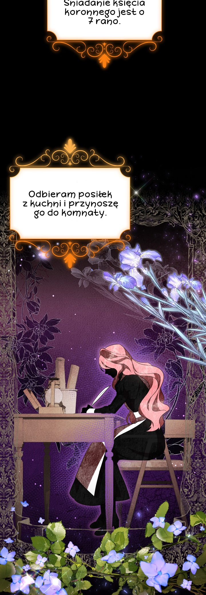 I Became the Tyrant's Chambermaid Ch. 1 第45页