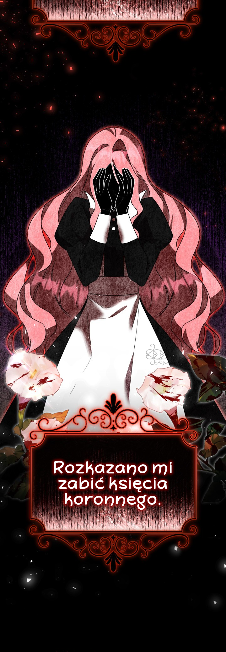 I Became the Tyrant's Chambermaid Ch. 1 第47页