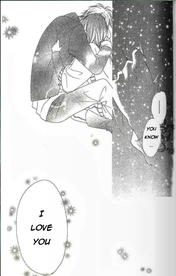 Koibito wa 16-sai Vol. 1 Ch. 3 第29页