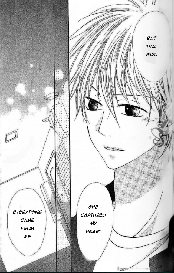 Koibito wa 16-sai Vol. 1 Ch. 3 第31页