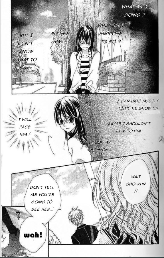 Koibito wa 16-sai Vol. 1 Ch. 3 第7页