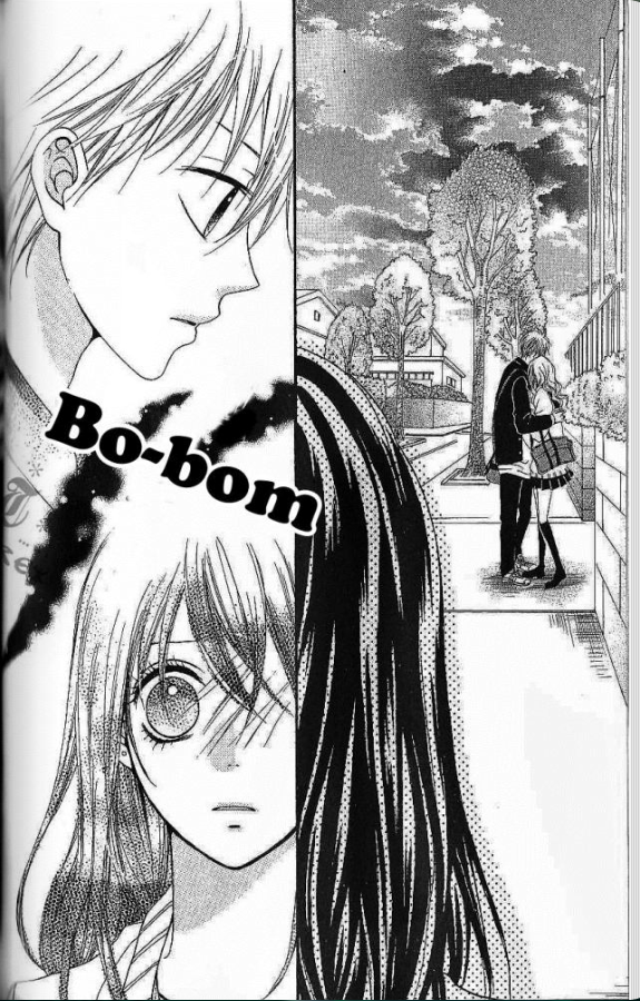 Koibito wa 16-sai Vol. 1 Ch. 3 第8页