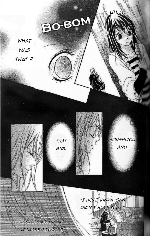 Koibito wa 16-sai Vol. 1 Ch. 3 第9页