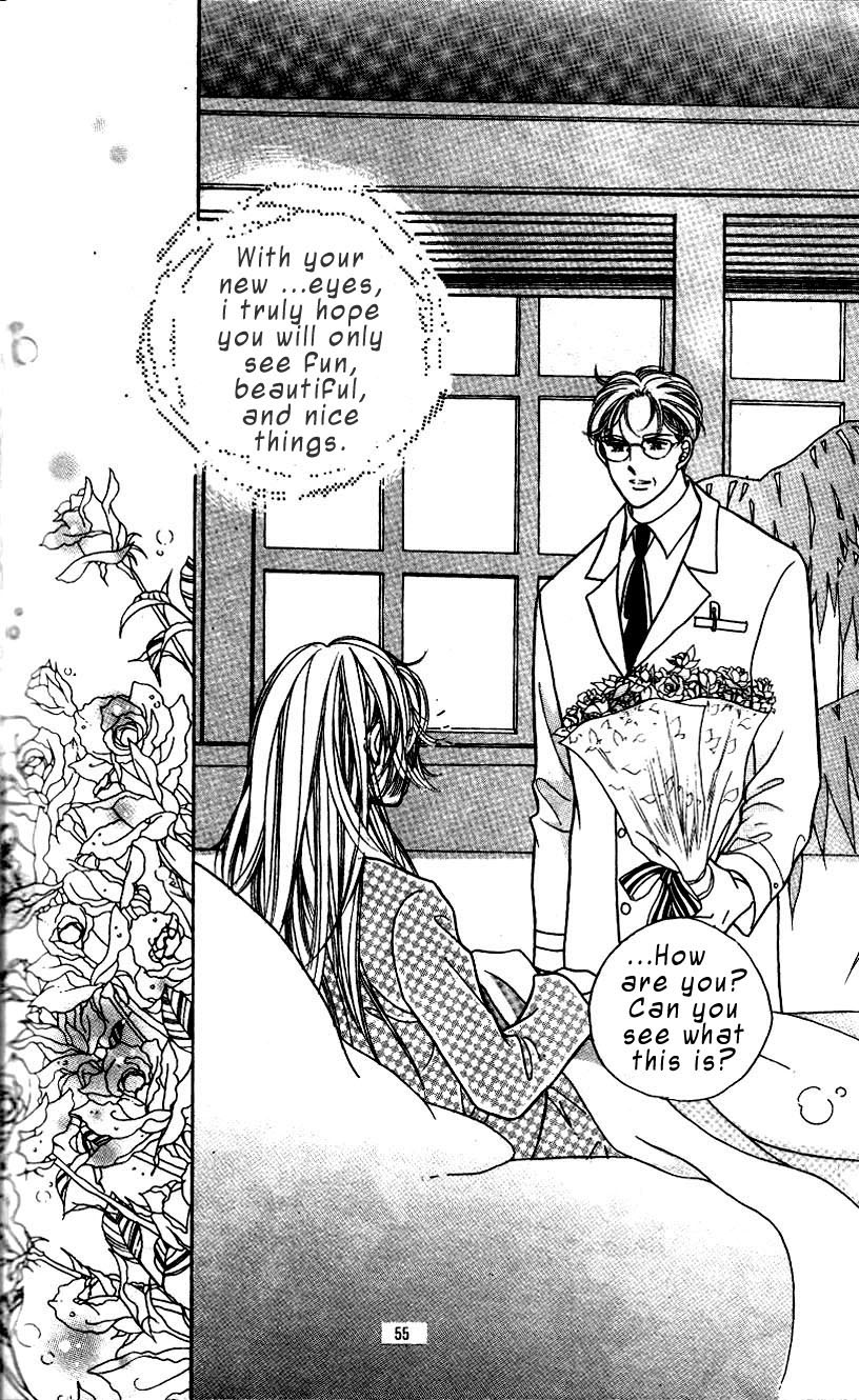 Love SOS Vol. 1 Ch. 2 第20页