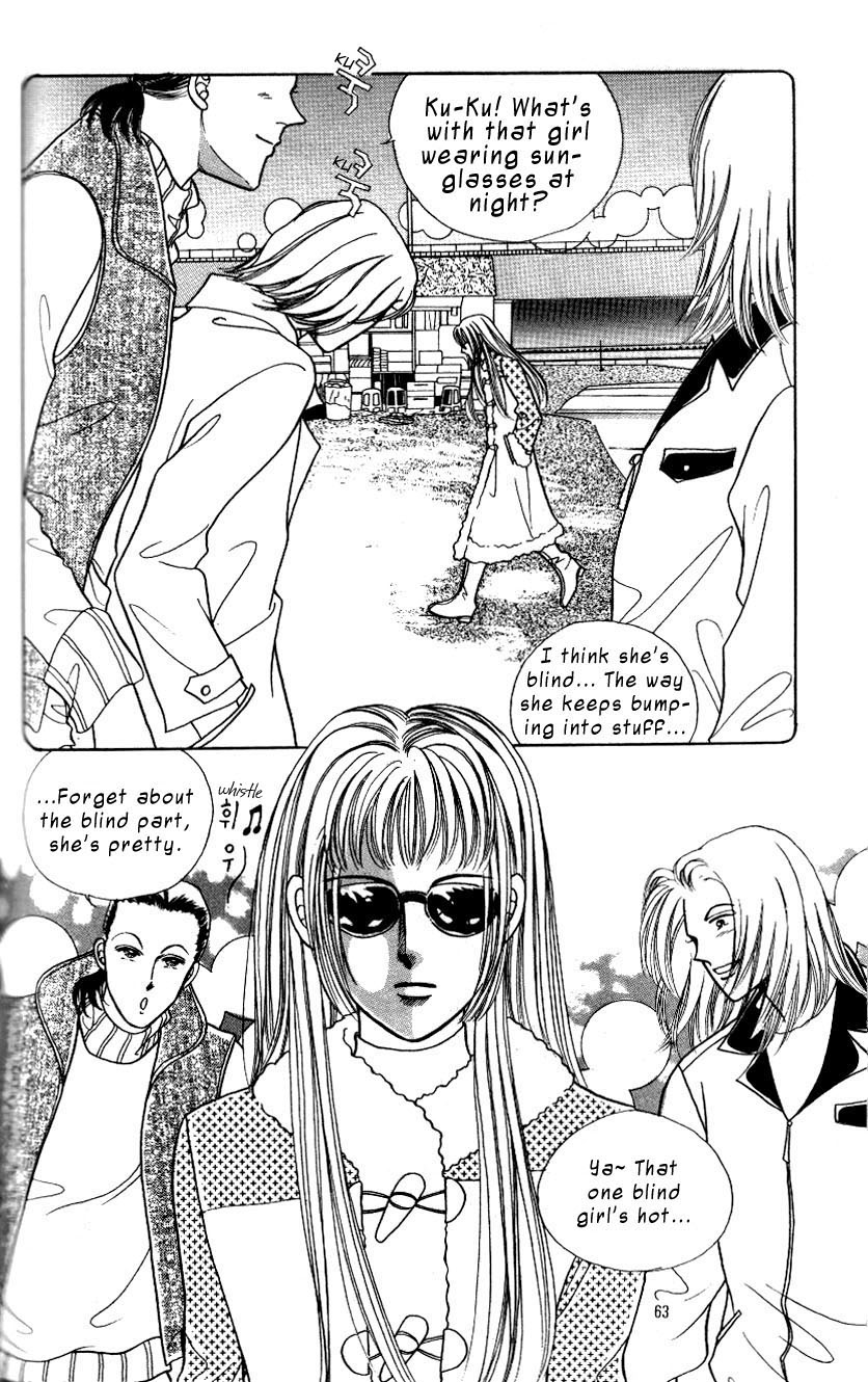 Love SOS Vol. 1 Ch. 2 第28页