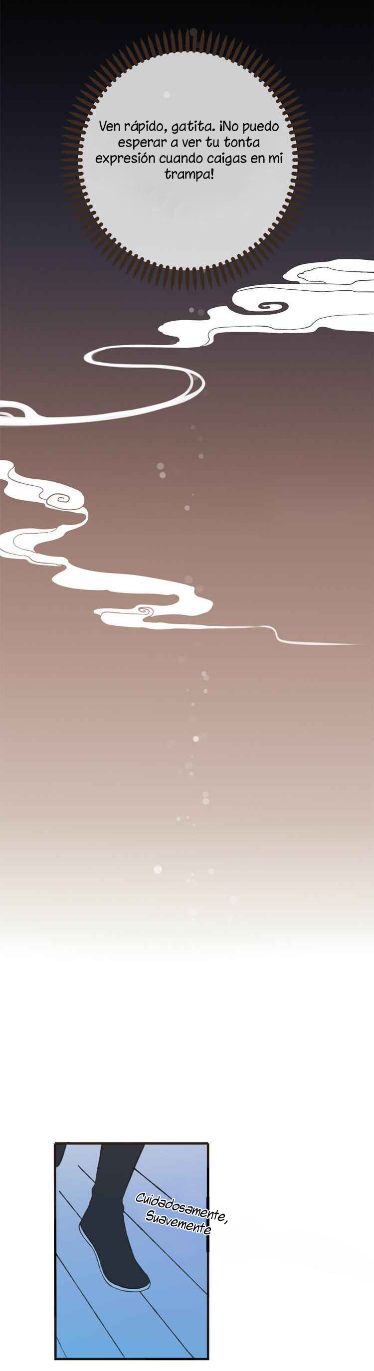 Master, Please Have a Rest! Ver a través de la identidad 第21页
