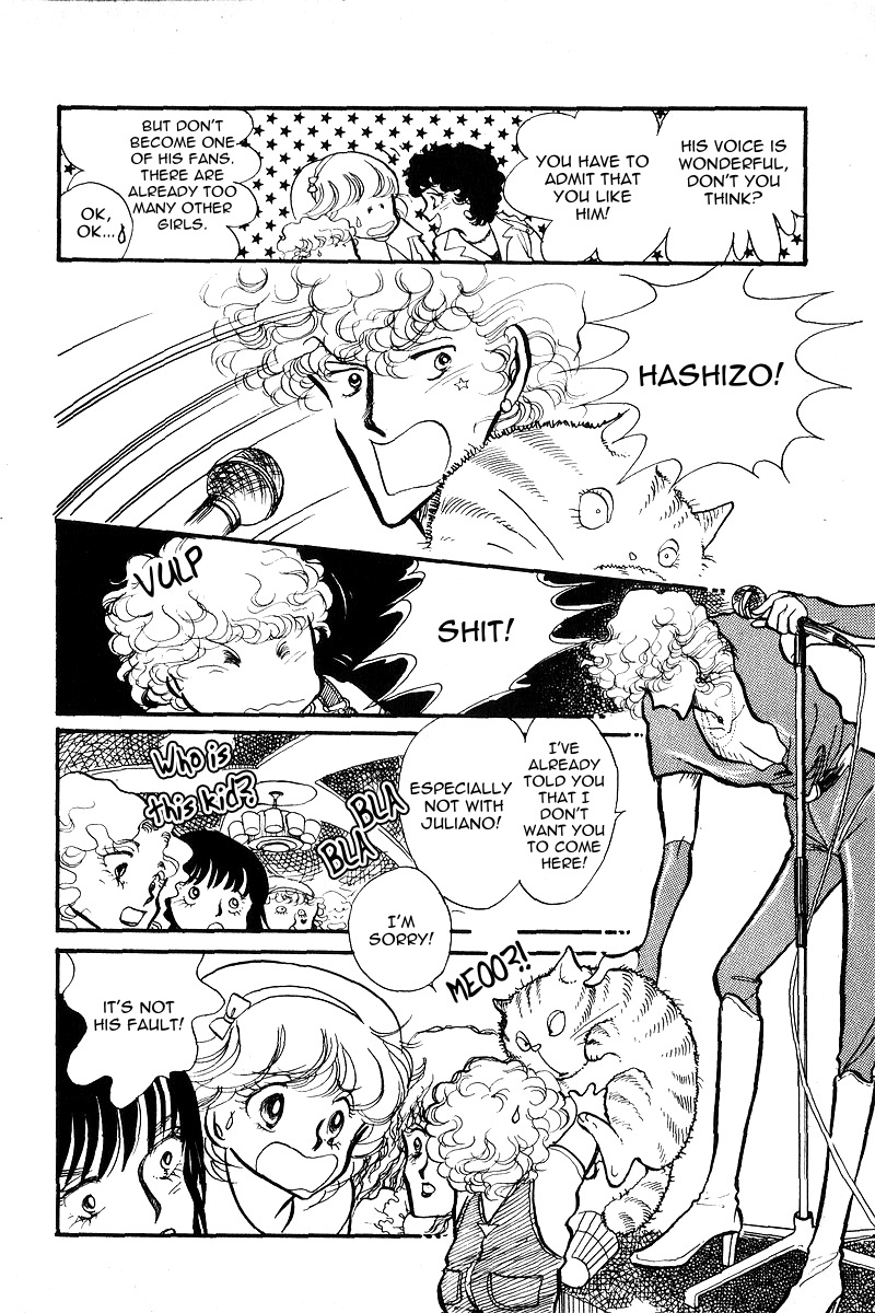 Love Me, My Knight Vol. 1 Ch. 1 第48页