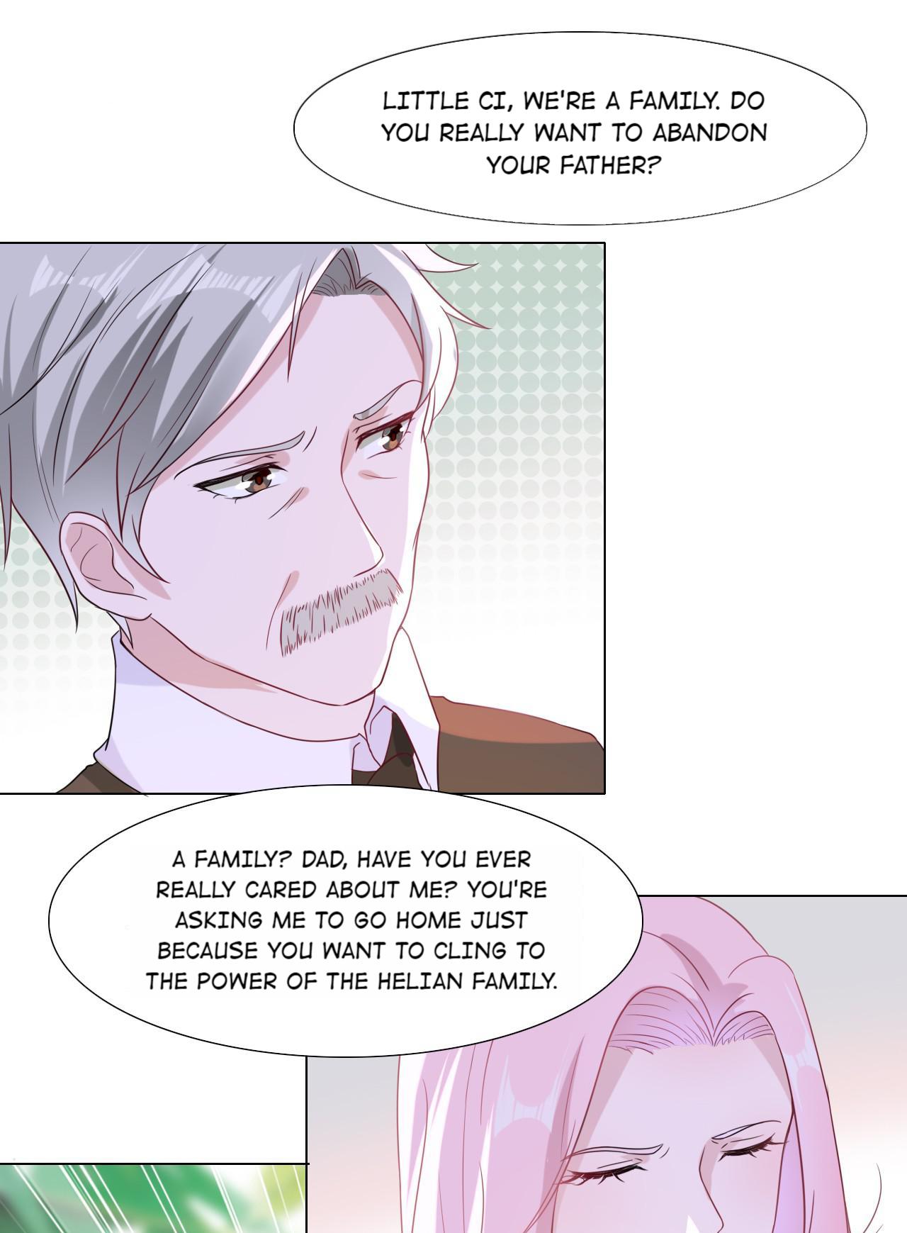 Pampered by My Rich Husband First Love 第14页