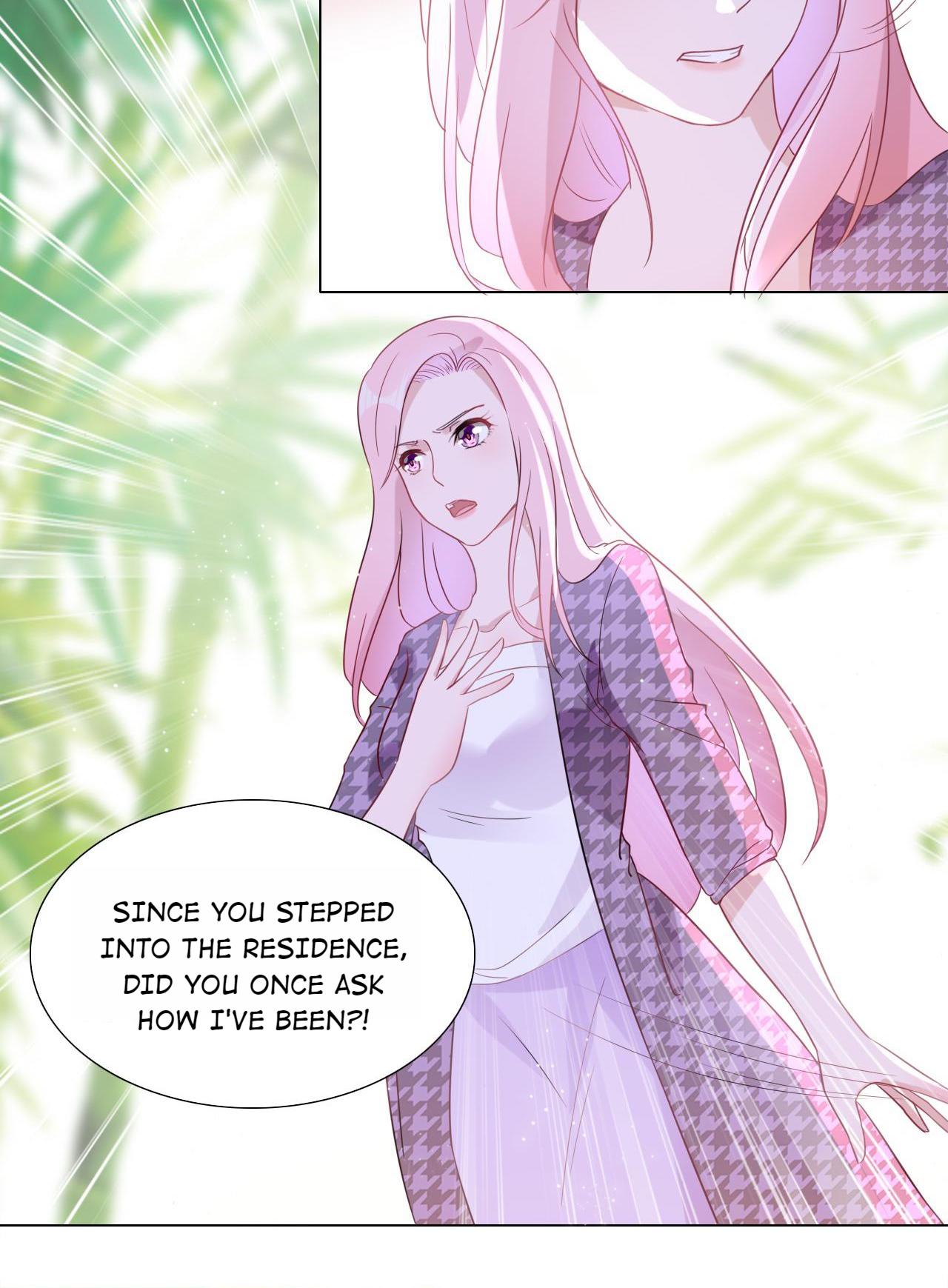 Pampered by My Rich Husband First Love 第15页