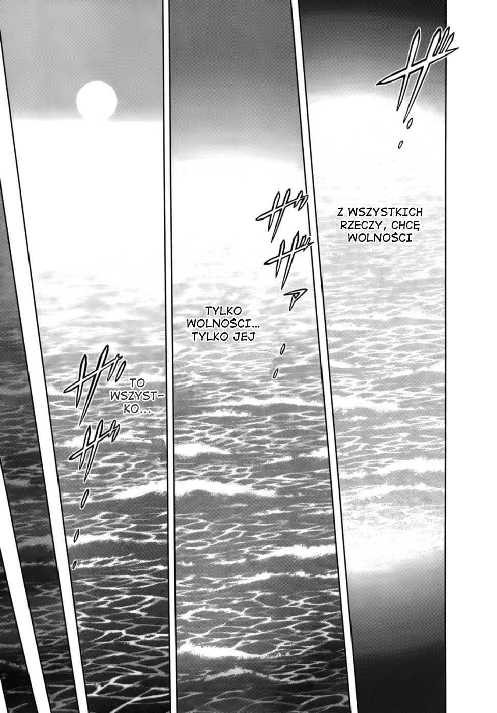 Jisatsutou Wyspa samobójców 第9页