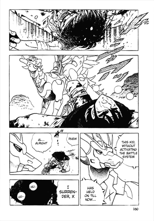 B’TX The Battle Begins 第37页