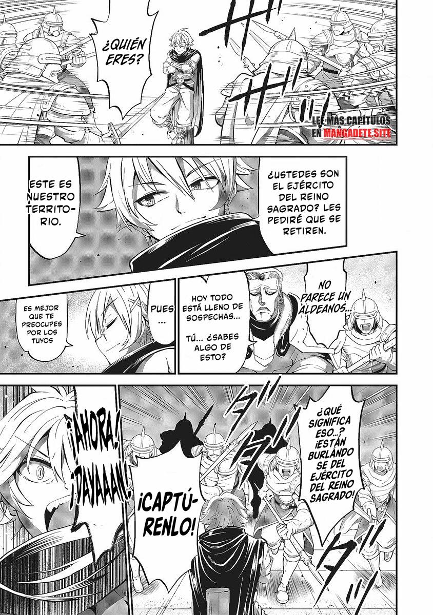 Shin Sekai Builders! ~Class 24 "Karada" de Ikinokore~ Vol. 1 Ch. 1.2 第2页