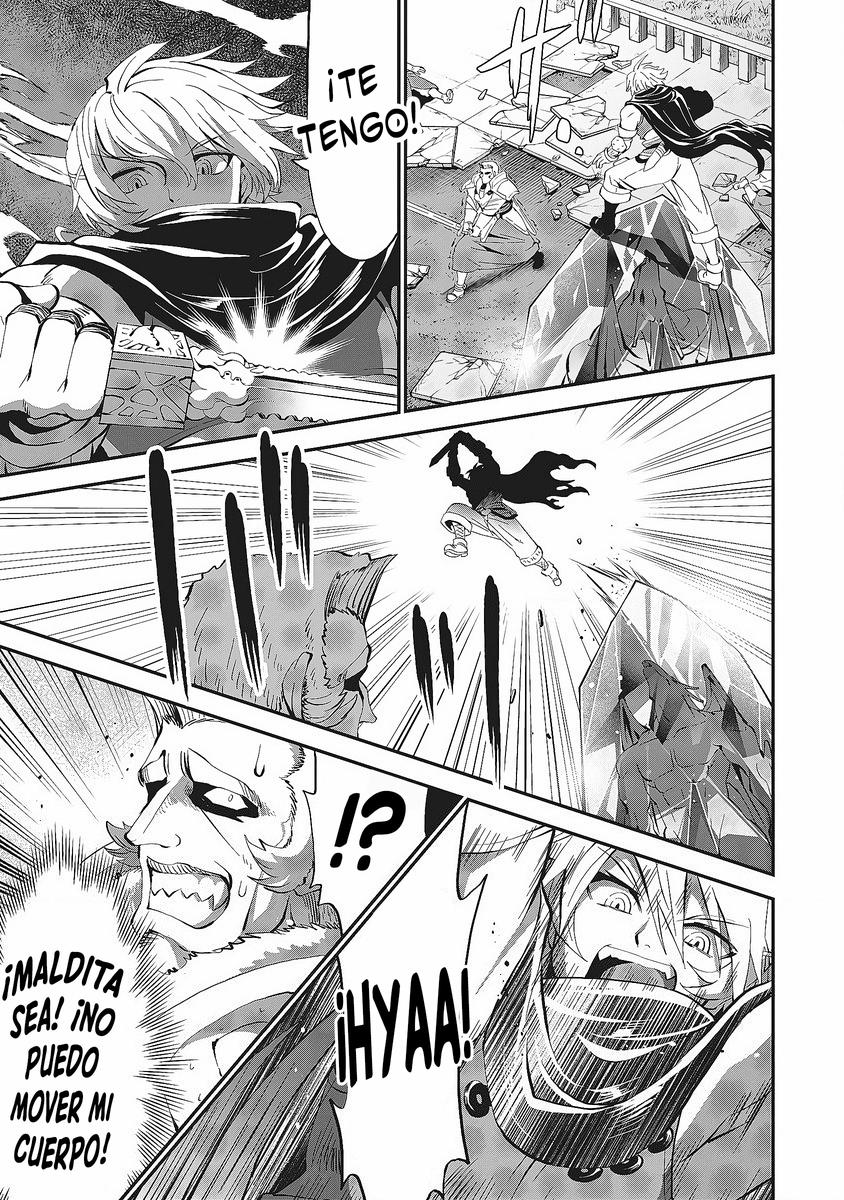 Shin Sekai Builders! ~Class 24 "Karada" de Ikinokore~ Vol. 1 Ch. 1.2 第11页