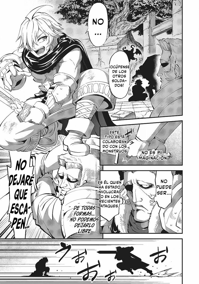 Shin Sekai Builders! ~Class 24 "Karada" de Ikinokore~ Vol. 1 Ch. 1.2 第13页