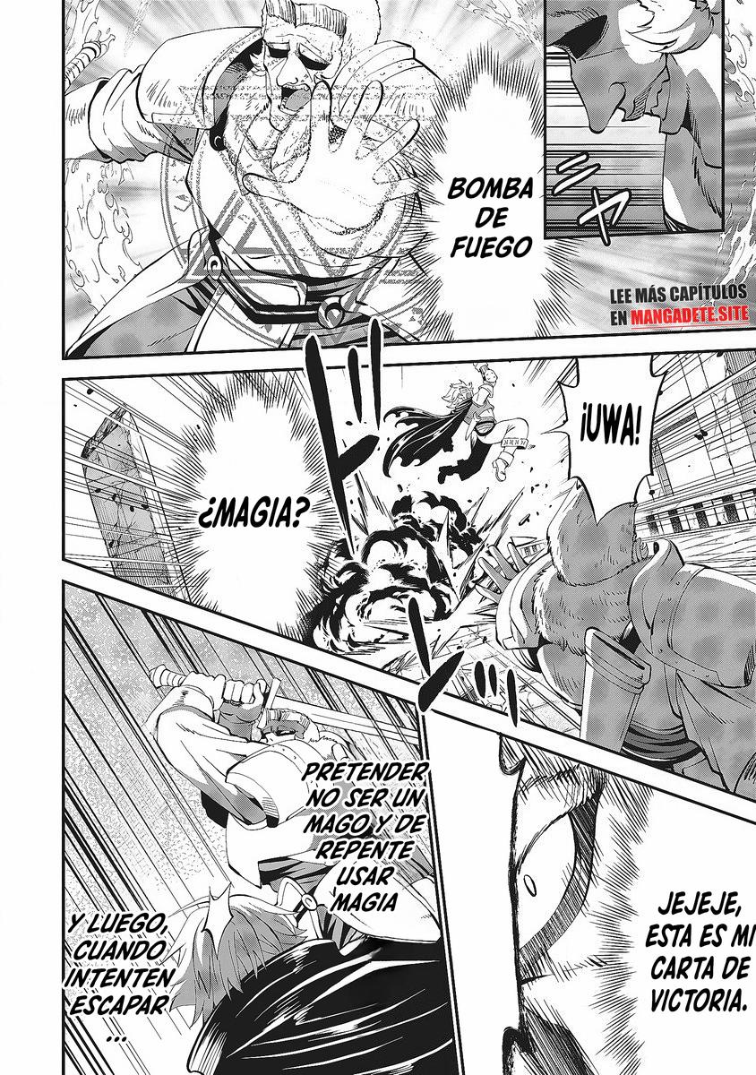Shin Sekai Builders! ~Class 24 "Karada" de Ikinokore~ Vol. 1 Ch. 1.2 第14页
