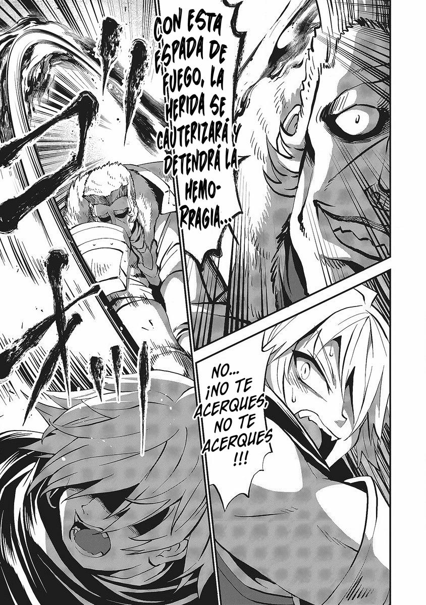 Shin Sekai Builders! ~Class 24 "Karada" de Ikinokore~ Vol. 1 Ch. 1.2 第23页