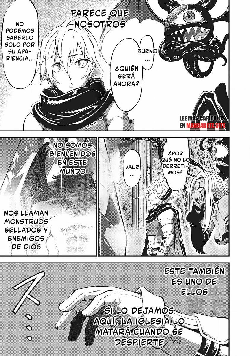 Shin Sekai Builders! ~Class 24 "Karada" de Ikinokore~ Vol. 1 Ch. 1.2 第30页