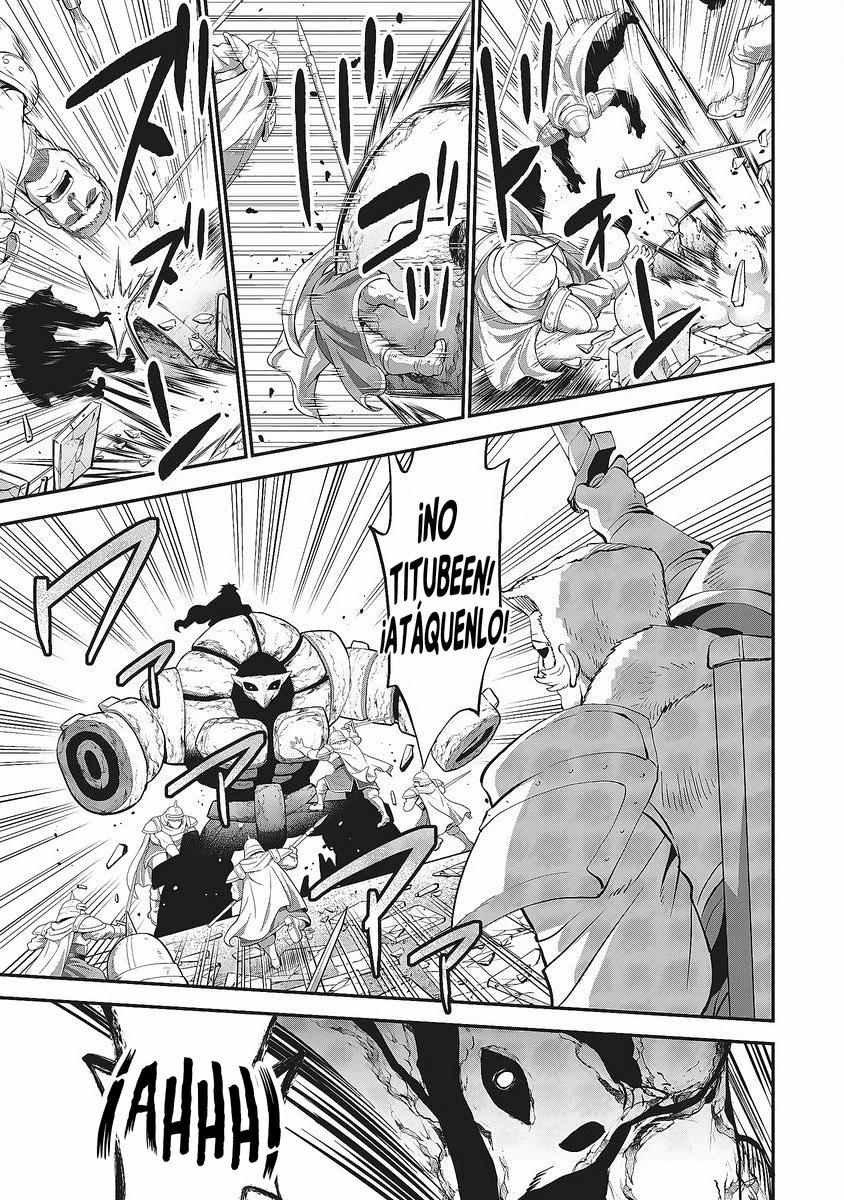 Shin Sekai Builders! ~Class 24 "Karada" de Ikinokore~ Vol. 1 Ch. 1.2 第5页
