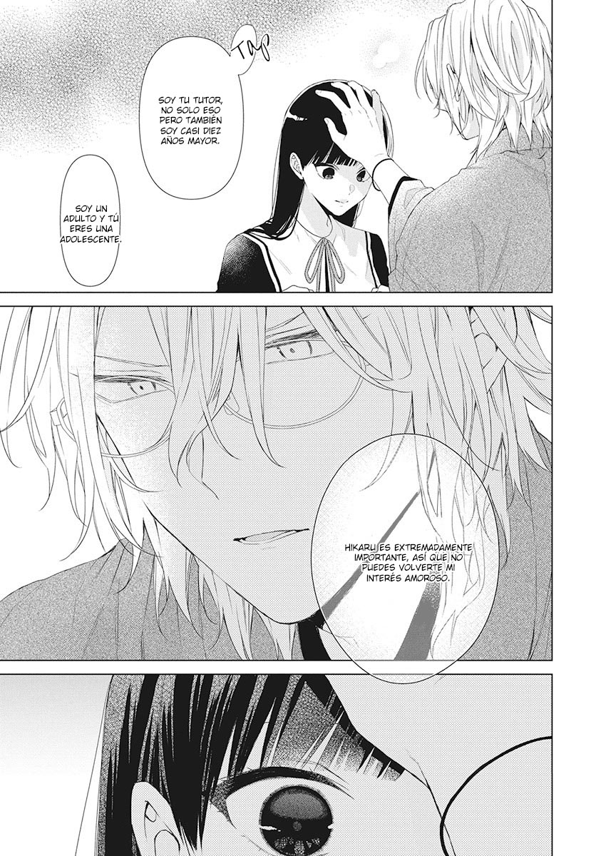 Together Forever Vol. 1 Ch. 2 第19页
