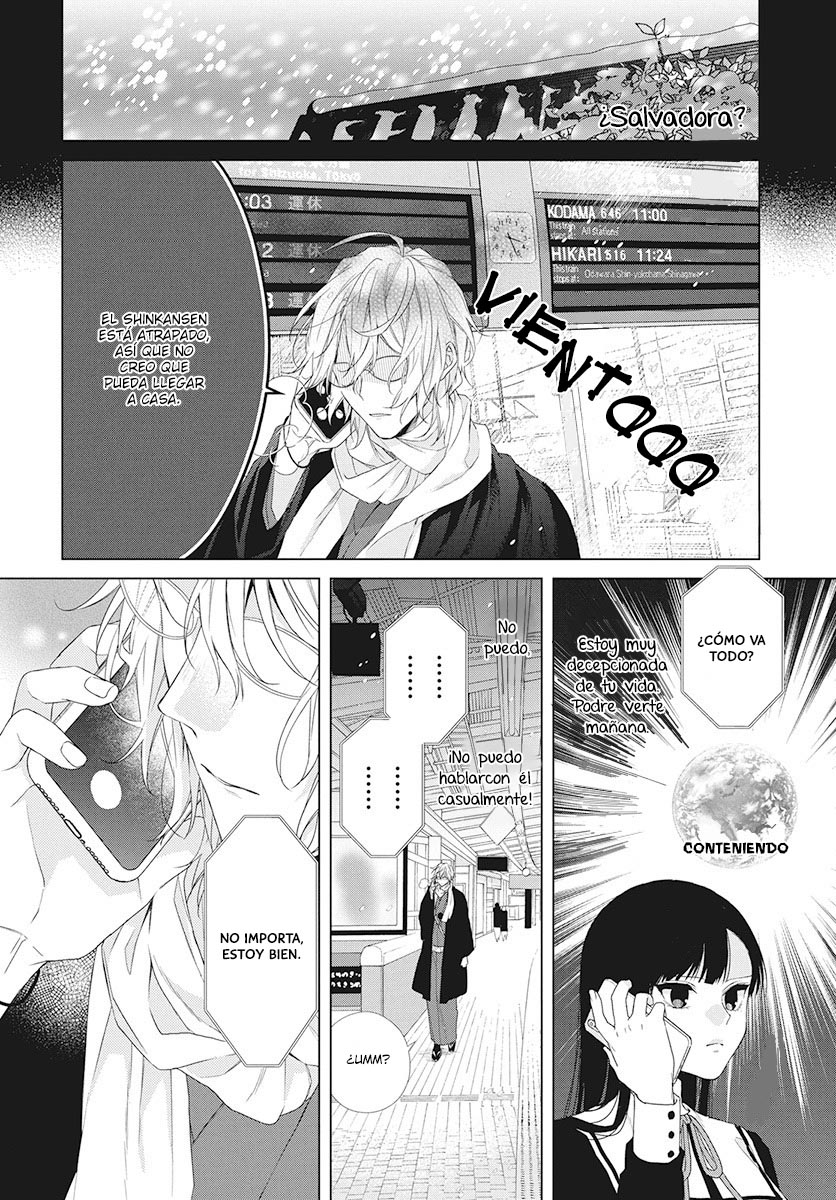 Together Forever Vol. 1 Ch. 2 第22页
