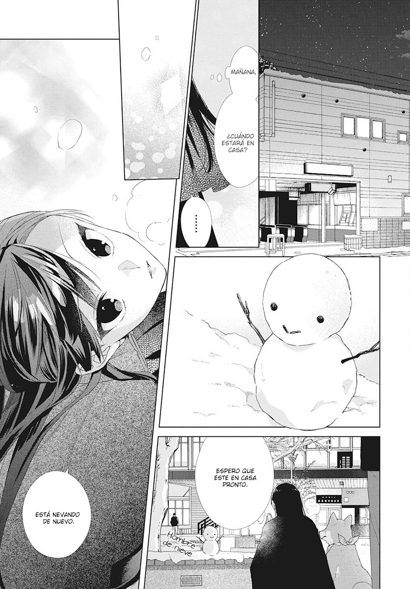 Together Forever Vol. 1 Ch. 2 第27页