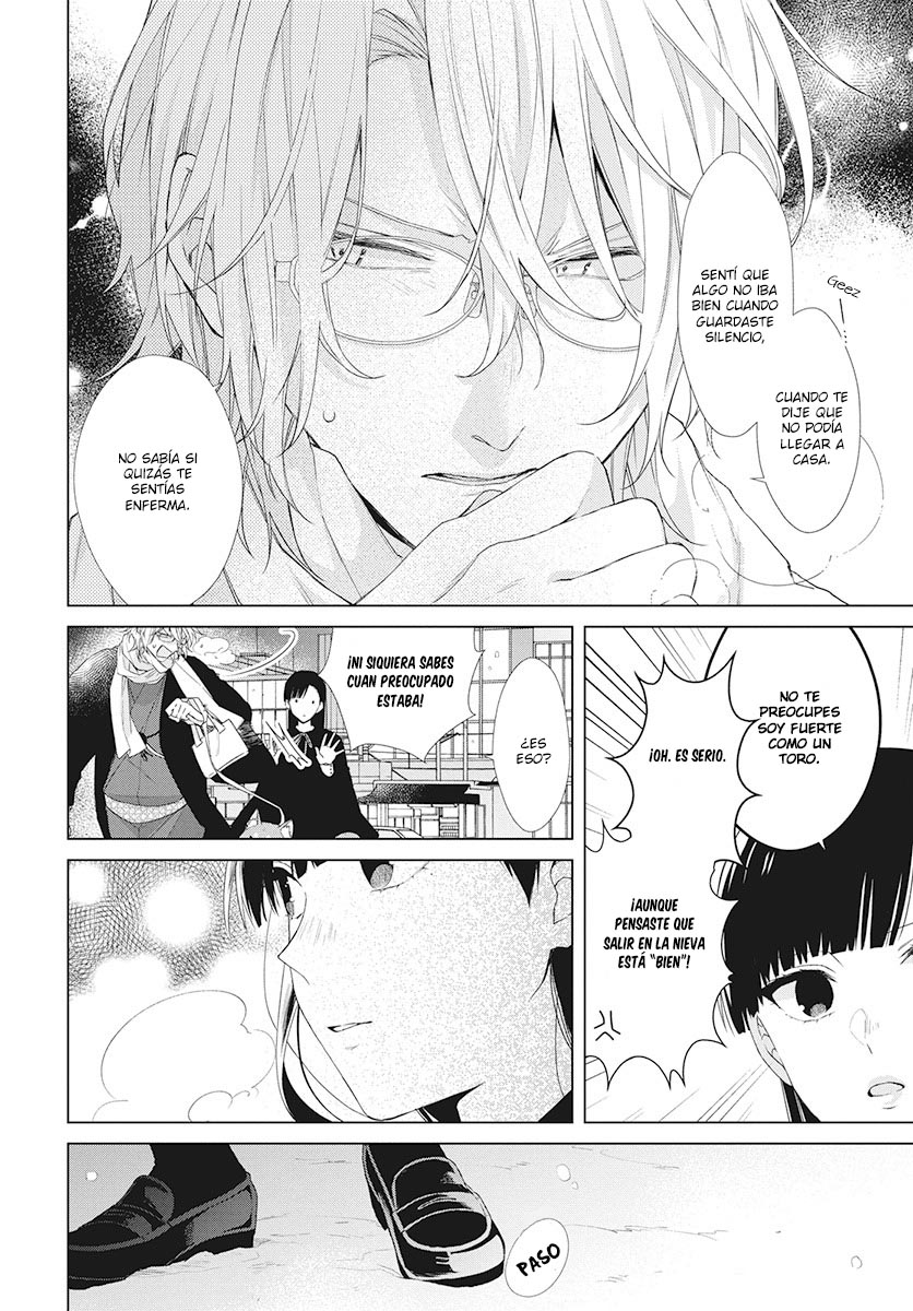 Together Forever Vol. 1 Ch. 2 第30页