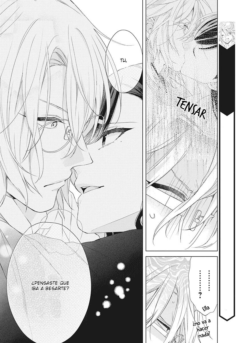 Together Forever Vol. 1 Ch. 2 第38页