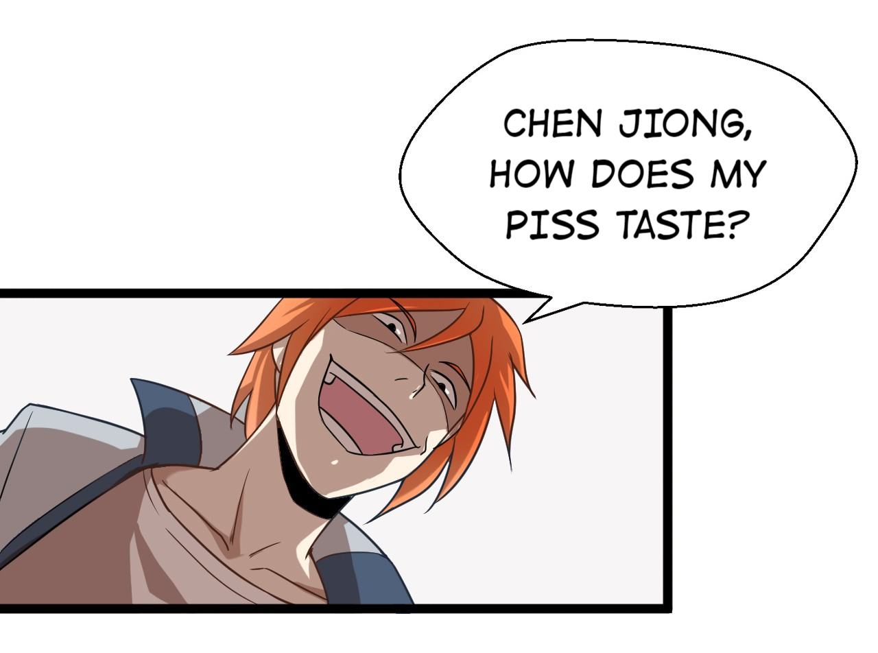 Dalao Chongfan 16 Sui Tianxia Is Gone 第43页