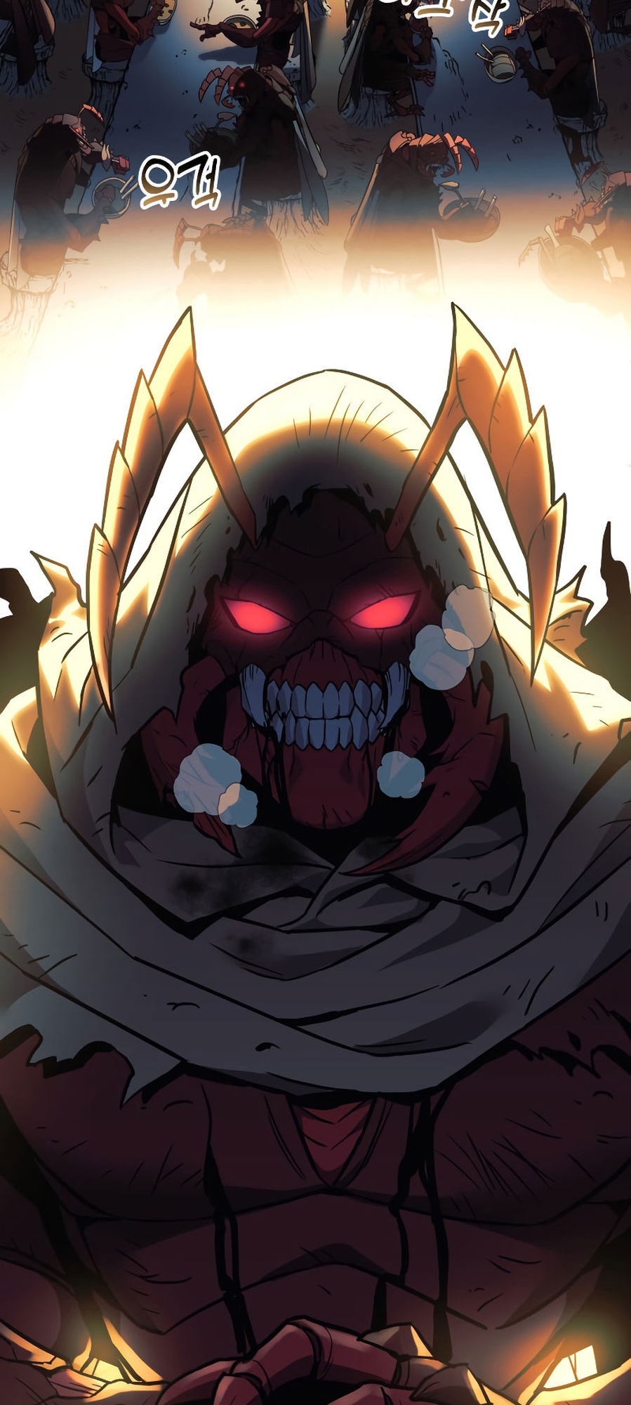 The Creator is on Hiatus Ch. 5 第13页