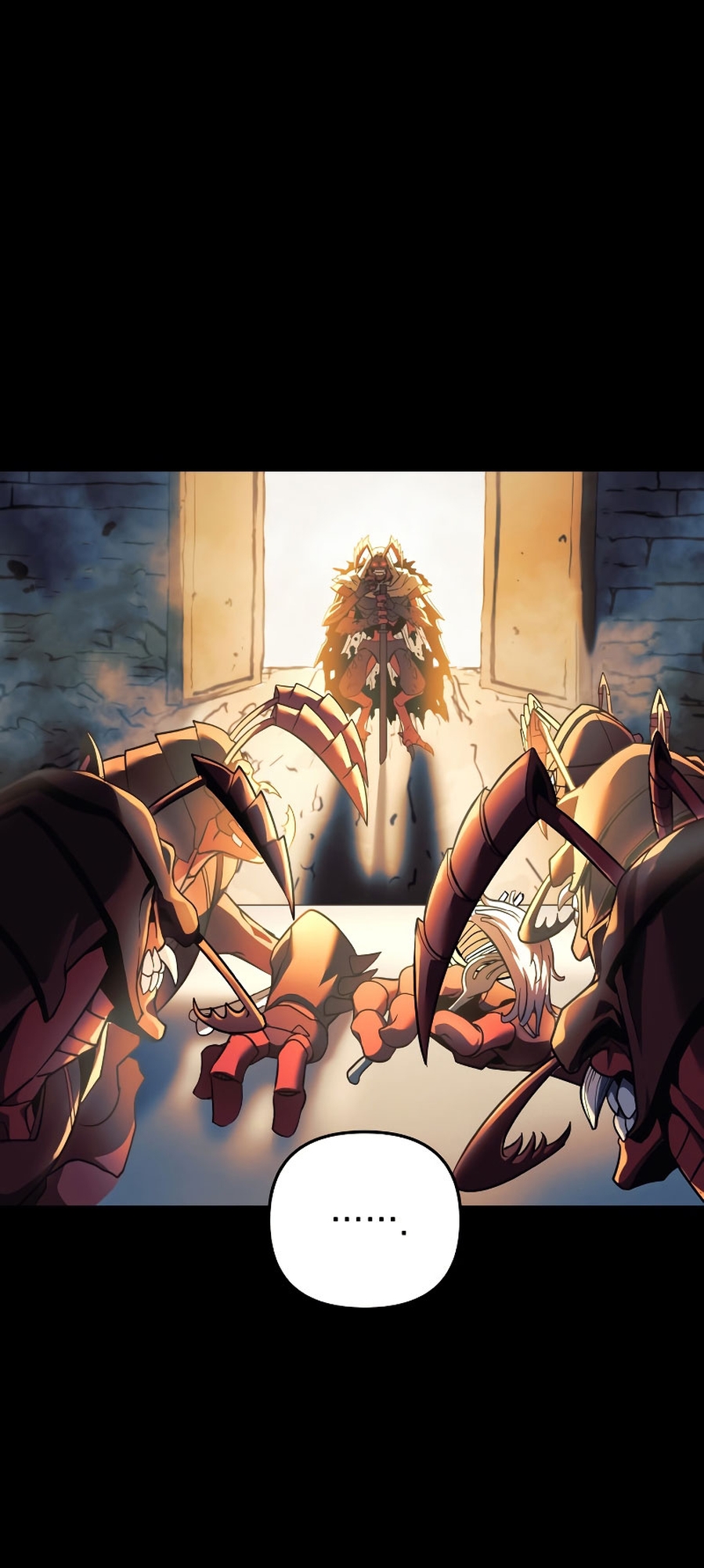 The Creator is on Hiatus Ch. 5 第18页