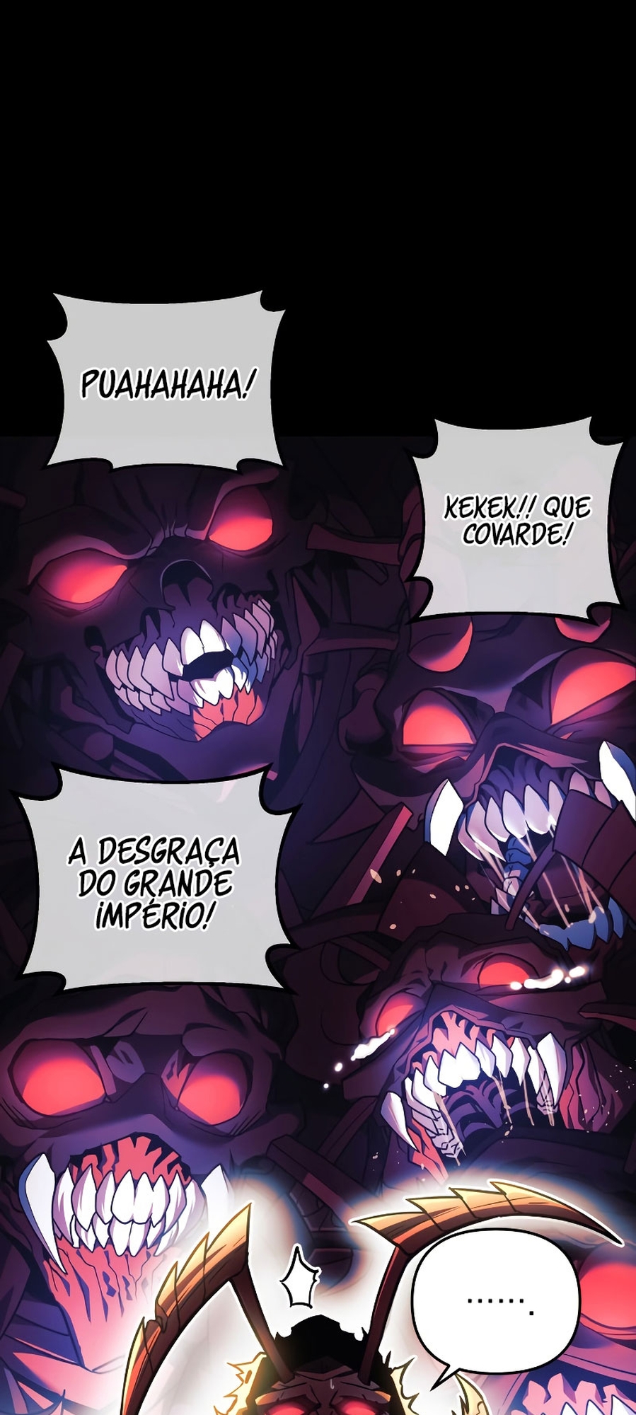 The Creator is on Hiatus Ch. 5 第19页