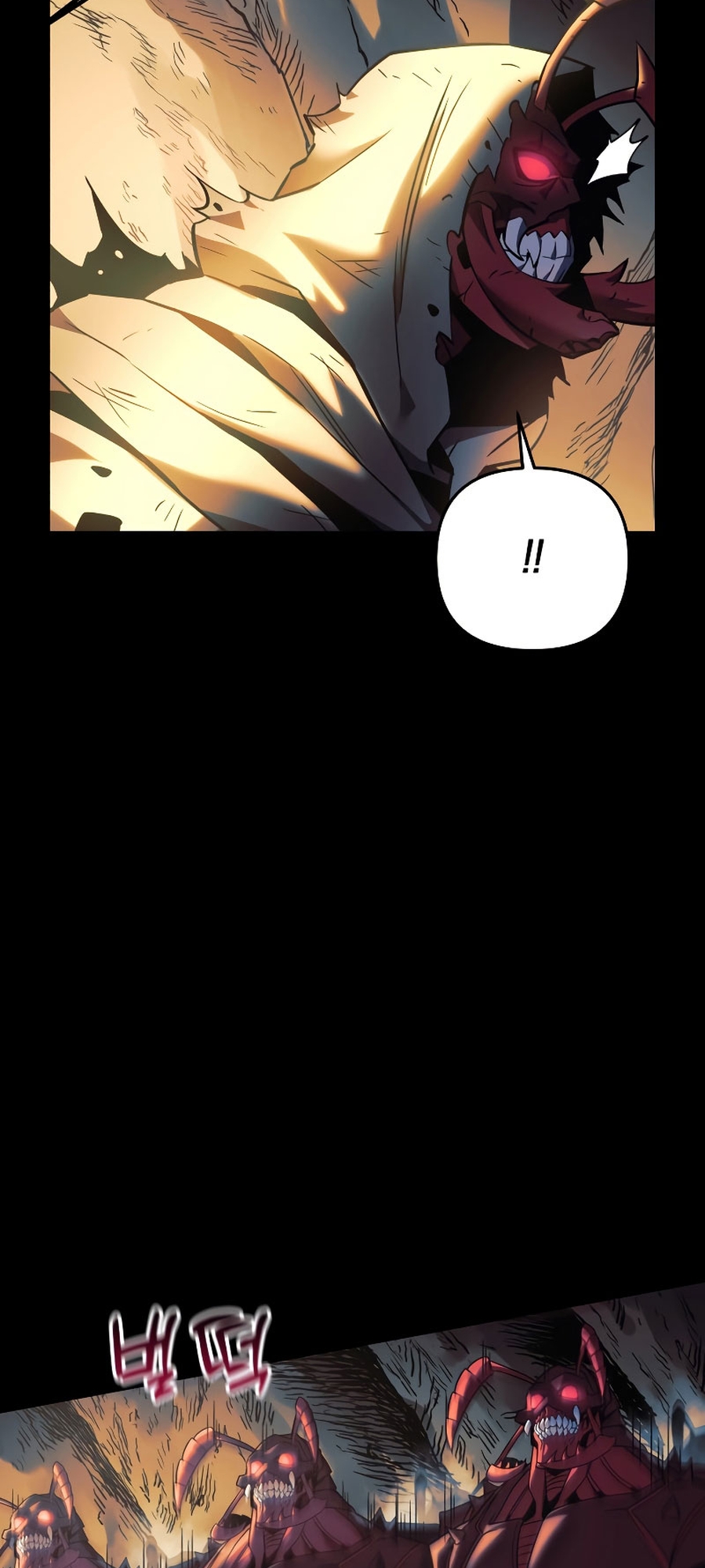 The Creator is on Hiatus Ch. 5 第21页