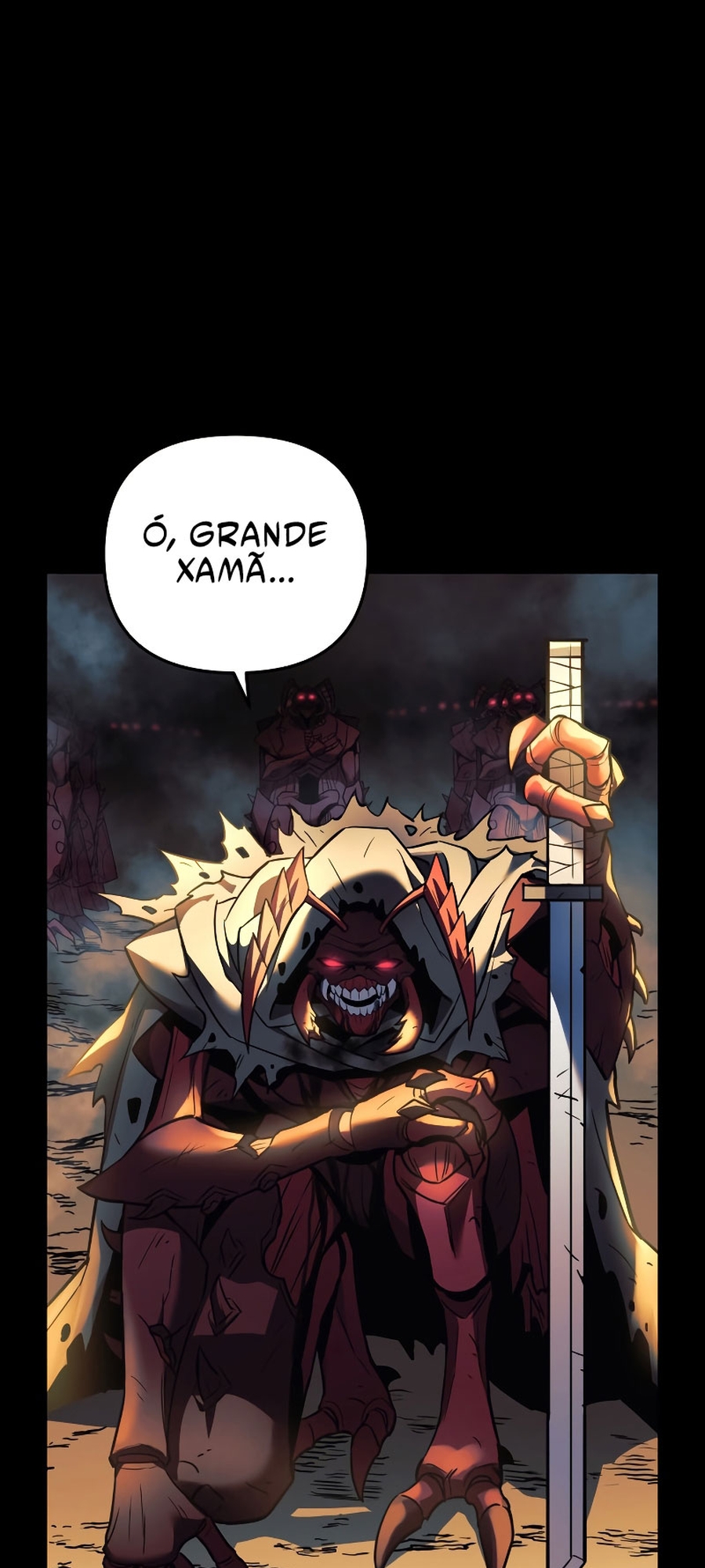 The Creator is on Hiatus Ch. 5 第24页