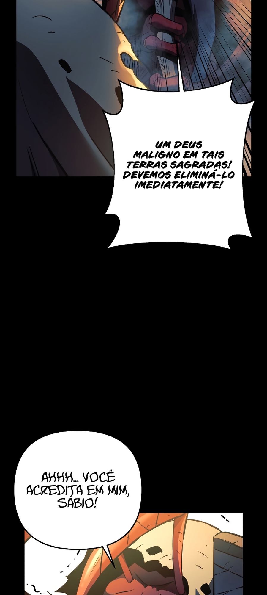 The Creator is on Hiatus Ch. 5 第29页