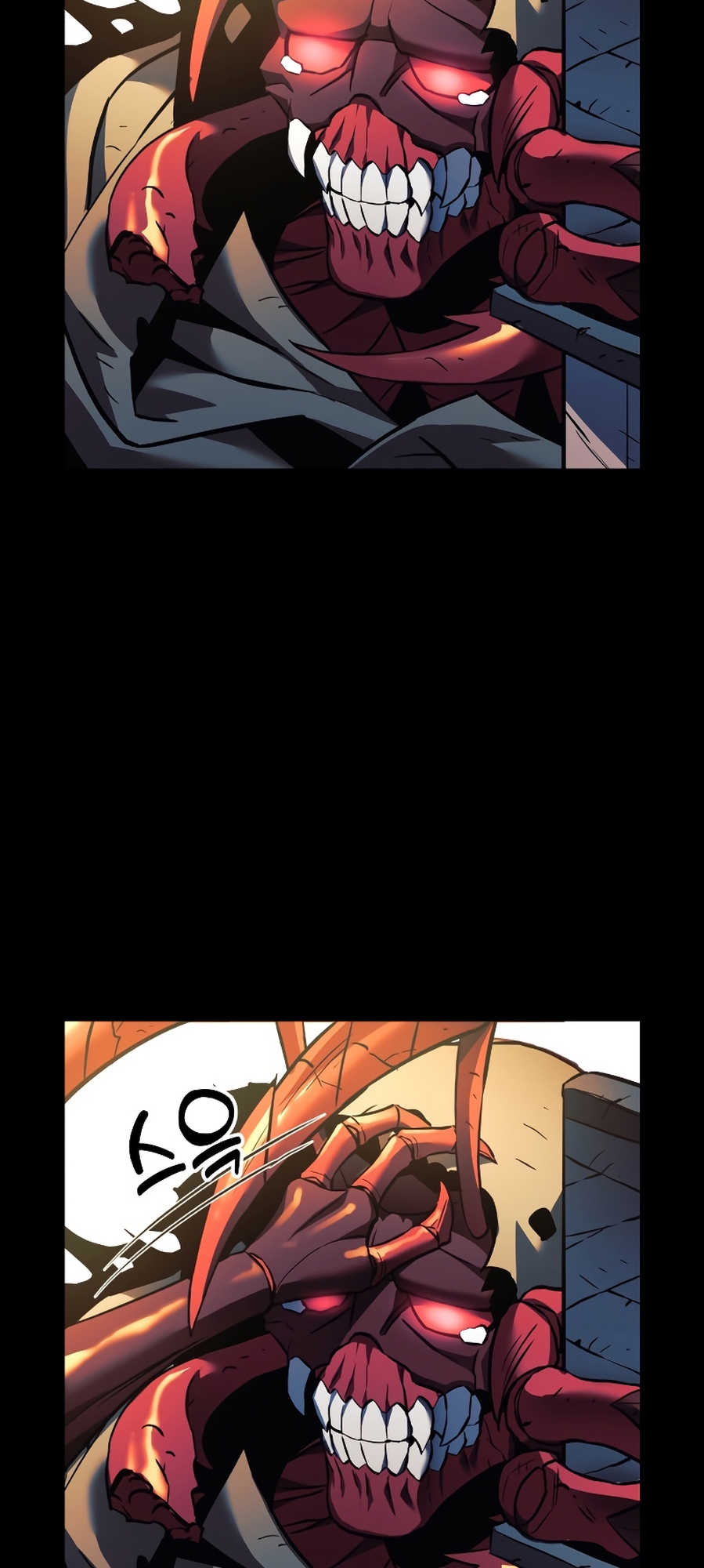 The Creator is on Hiatus Ch. 5 第30页