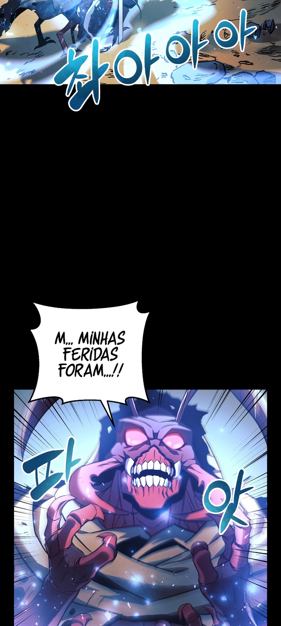 The Creator is on Hiatus Ch. 5 第32页