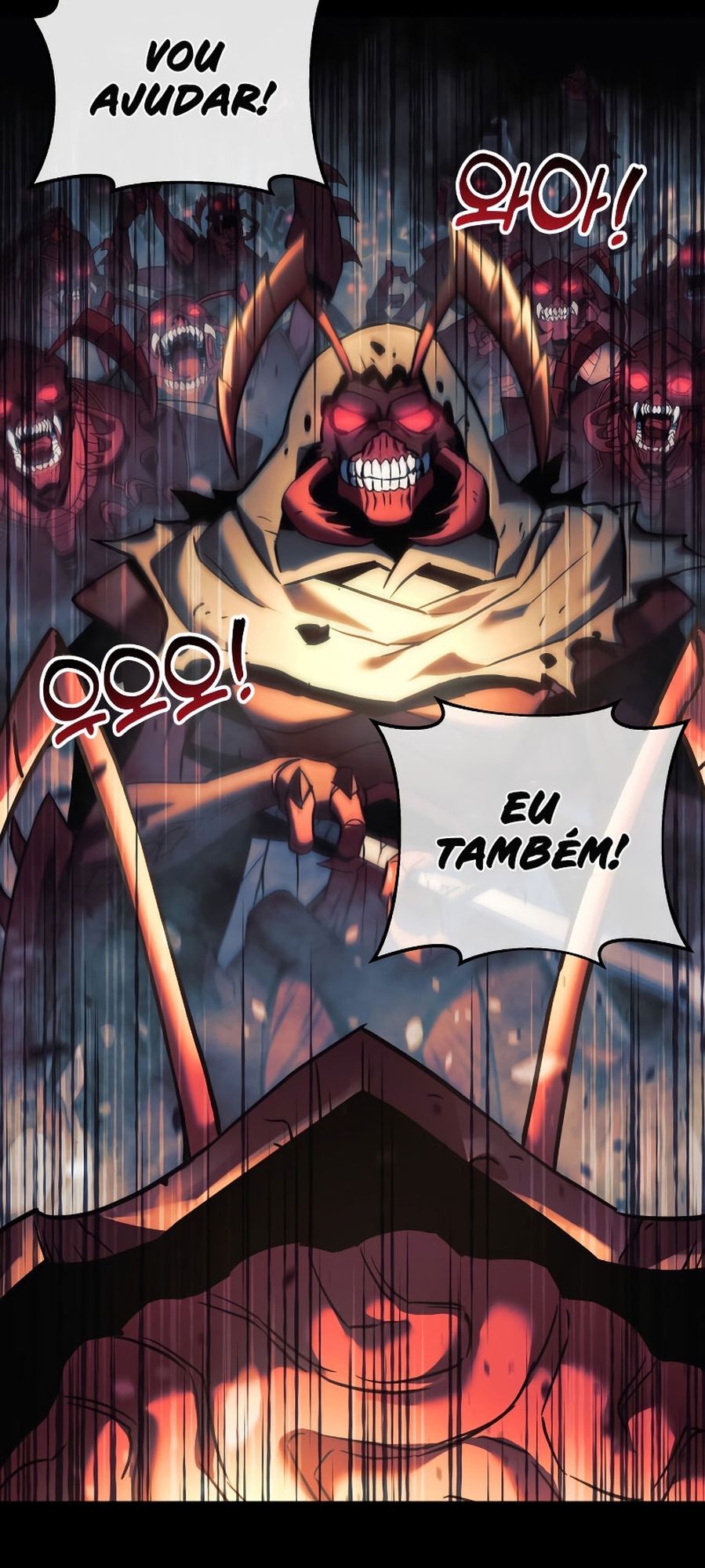 The Creator is on Hiatus Ch. 5 第36页