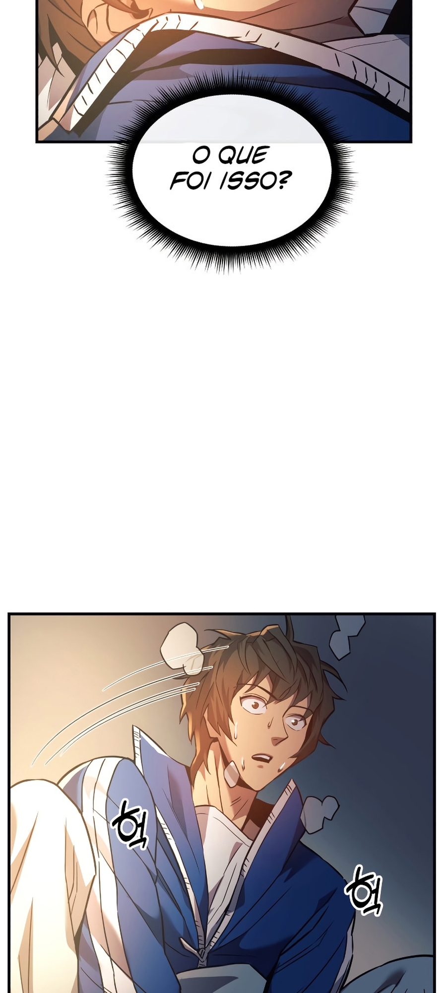 The Creator is on Hiatus Ch. 5 第40页
